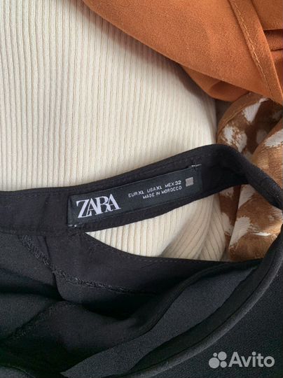 Юбка zara