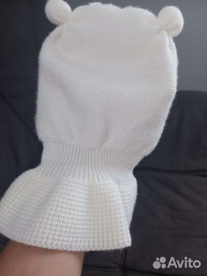 Шапка детская