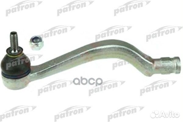 Наконечник рулевой левый 6001550442 PS1146L patron