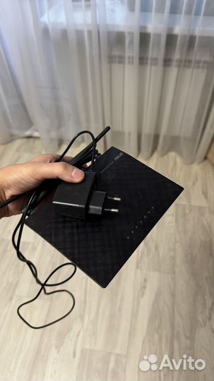Wifi роутер asus rt n12