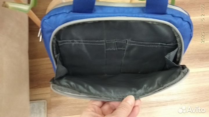 Сумка для нетбука планшета