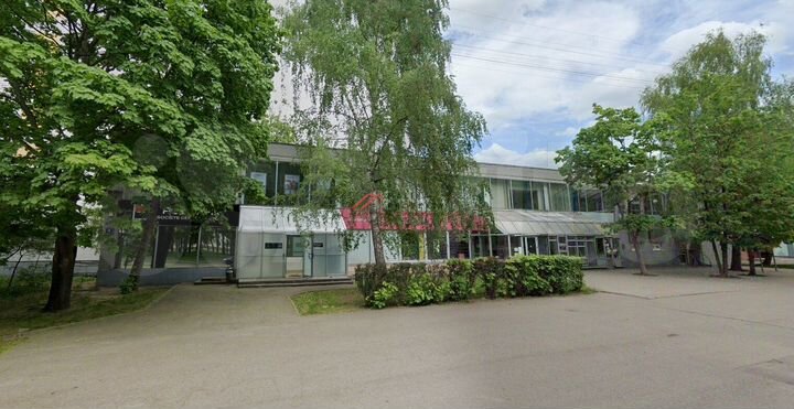 Продам торговое помещение, 515 м²