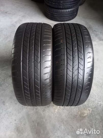 Goodyear EfficientGrip 245/45 R19 102Y