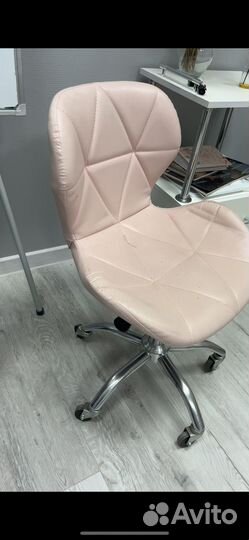 Стул мастера