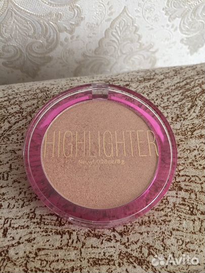 Хайлайтер