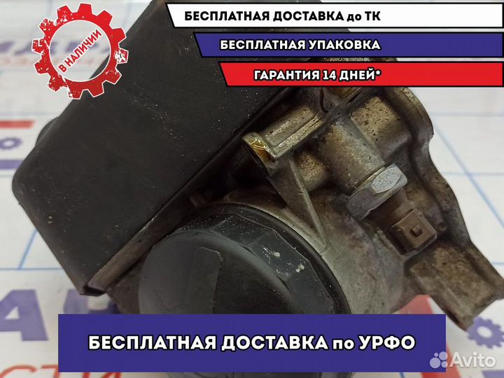 Корпус масляного фильтра BMW 6 (E63) 11428642289