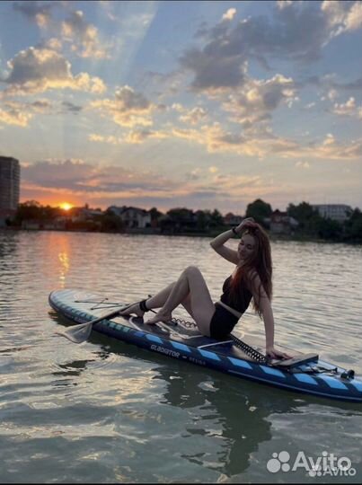 Sup board аренда