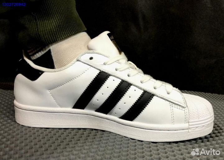 Кроссовки Adidas Superstar