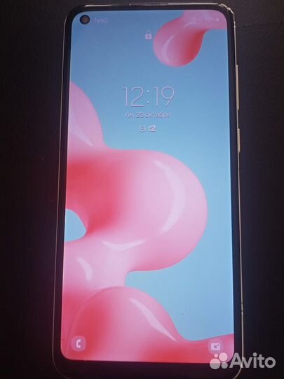 Samsung Galaxy A11, 2/32 ГБ