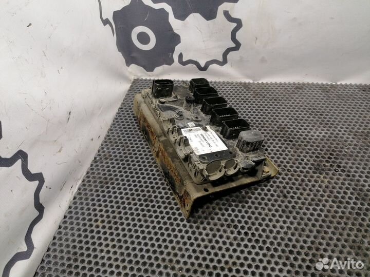 Блок управления Frontmodul Mercedes-Benz Actros