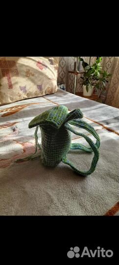 Рюкзак детский для девочки