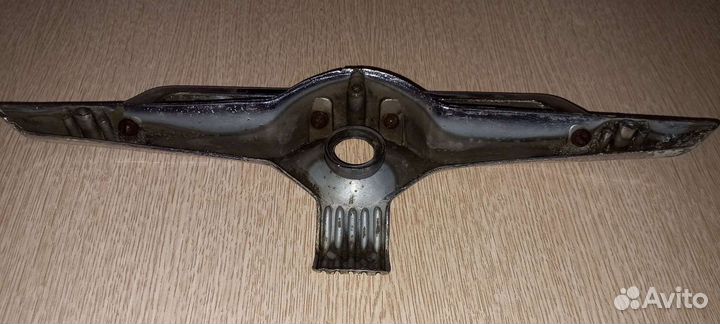 Ручка багажника газ 22 волга