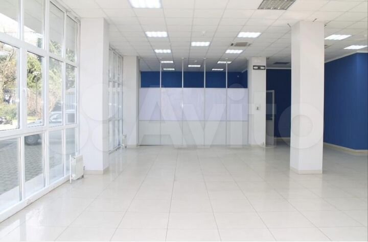 Свободного назначения, 137 м²