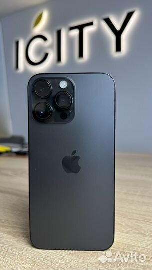 iPhone 14 Pro Max, 128 ГБ