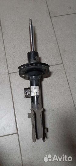 Амортизатор передний Хендай Крета