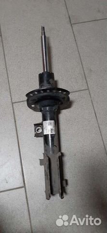 Амортизатор передний Хендай Крета