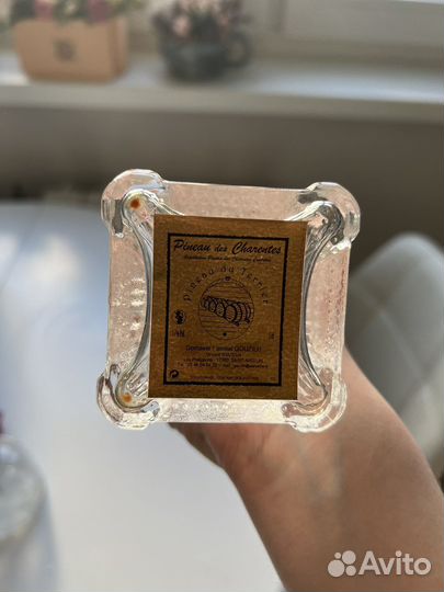 Бутыль стекло Эйфелева башня