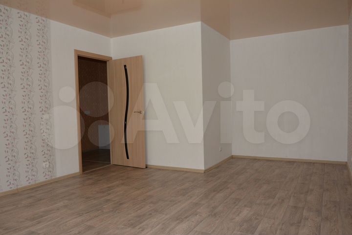 1-к. квартира, 45 м², 4/9 эт.