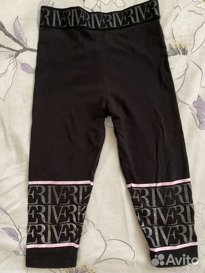 Вещи на девочку 80-86