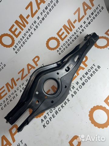 Рычаг поперечный задний левый Хендай Соната купить в Москве Hyundai-KIA ...