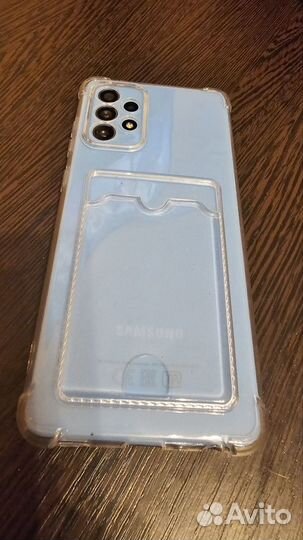 Samsung Galaxy A72, 6/128 ГБ