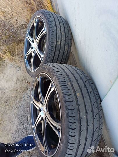 Comforser CF700 225/40 R18