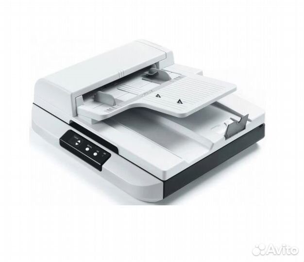 Avision AV5400 (000-0784G-07G)