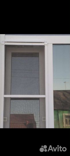 Установка приточных клапанов aereco на окна пвх