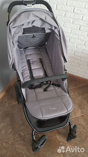 Коляска valco baby snap 4