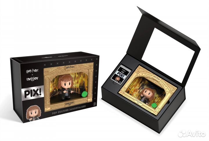 Гарри Поттер PIX - Гермиона Грейнджер фигурка