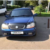 Geely CK (Otaka) 1.5 MT, 2008, 198 000 км, с пробегом, цена 150 000 руб.