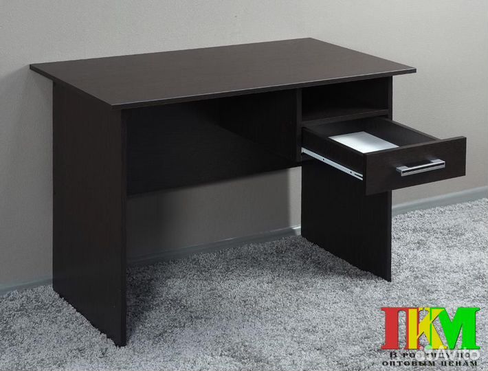 Парта Практик-1 Венге