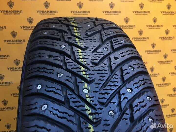 Nokian Tyres Hakkapeliitta 8 195/65 R15 95T