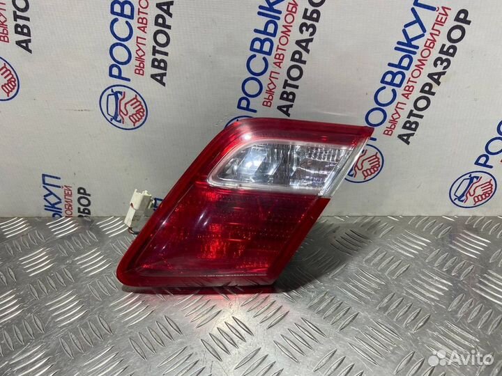 Фонарь Toyota Camry V40