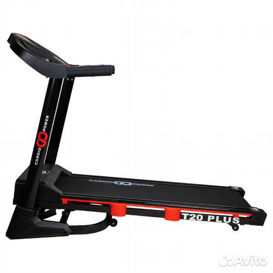 Беговая дорожка