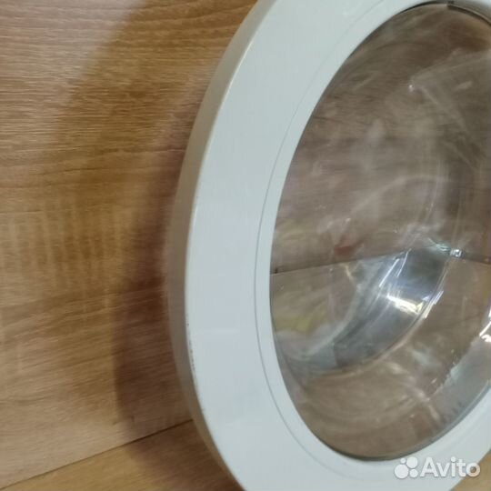 Люк в сборе стиральной машины Bosch 663392