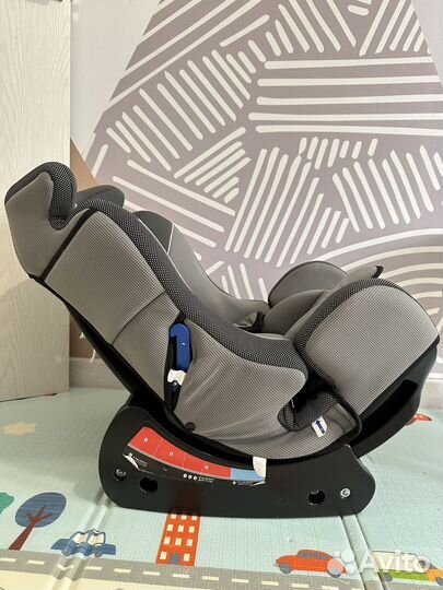 Детское автокресло от 0 до 25