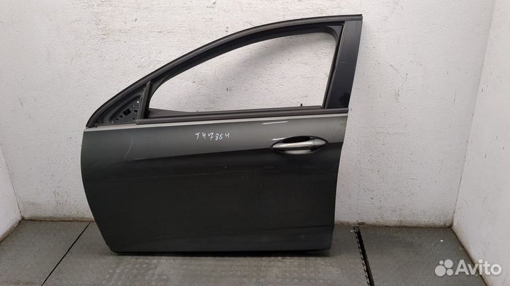 Дверь боковая Opel Insignia, 2017