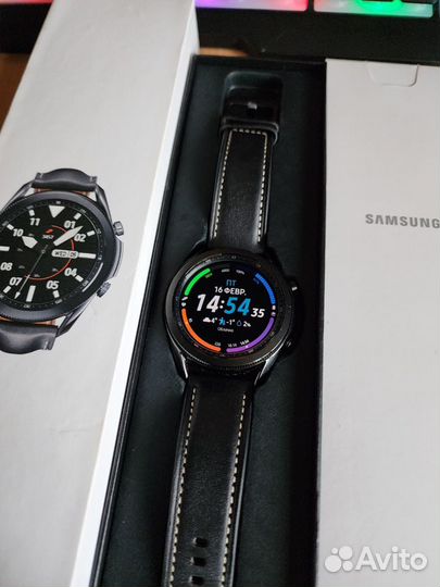 Samsung Galaxy Watch 3