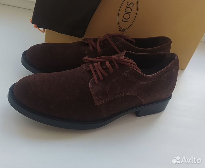 Tods Италия новые оригинал