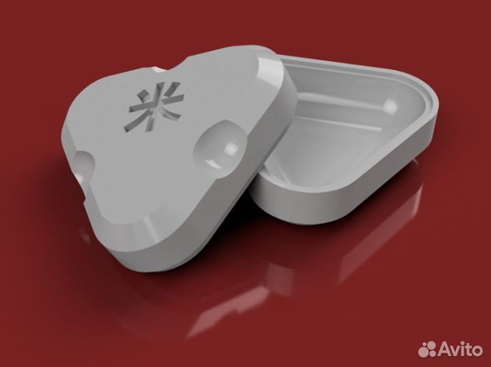 Форма для онигири