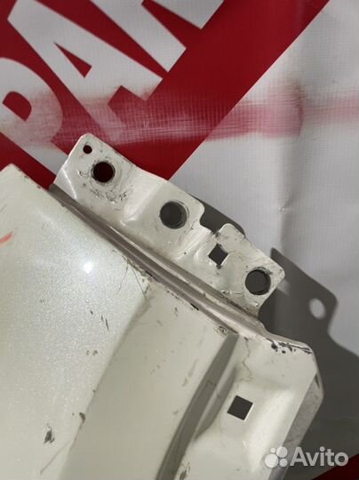 Крыло переднее правое Kia Seltos/Киа Селтос