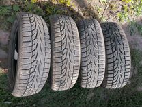 Aeolus Fuel S 185/65 R15 26K