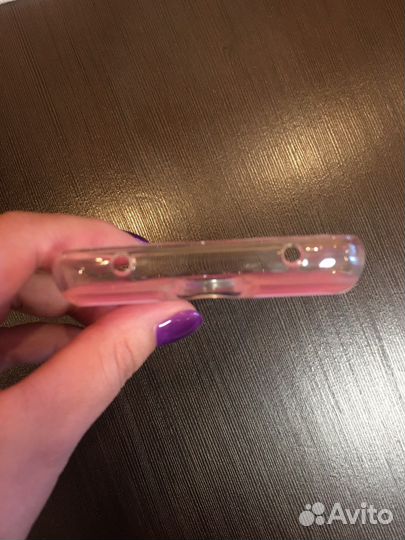 Чехол Xiaomi Redmi 8