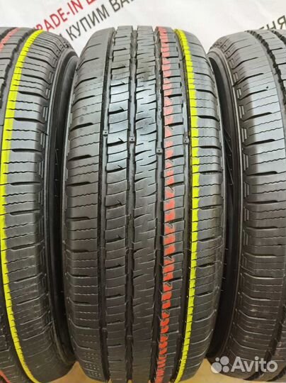 Kumho Sense KR26 205/65 R15 103S
