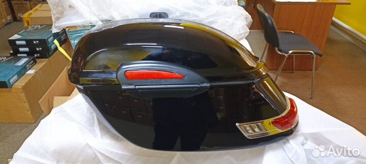 Мотоцикл Honda Shadow 750 в Хабаровске