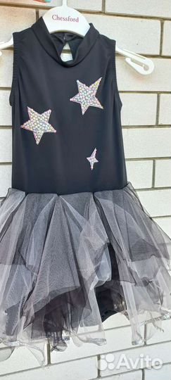 Костюм для выступления