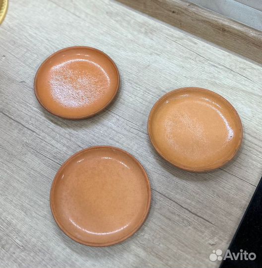 Горшки керамические цветочные