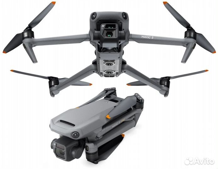 DJI Mavic 3