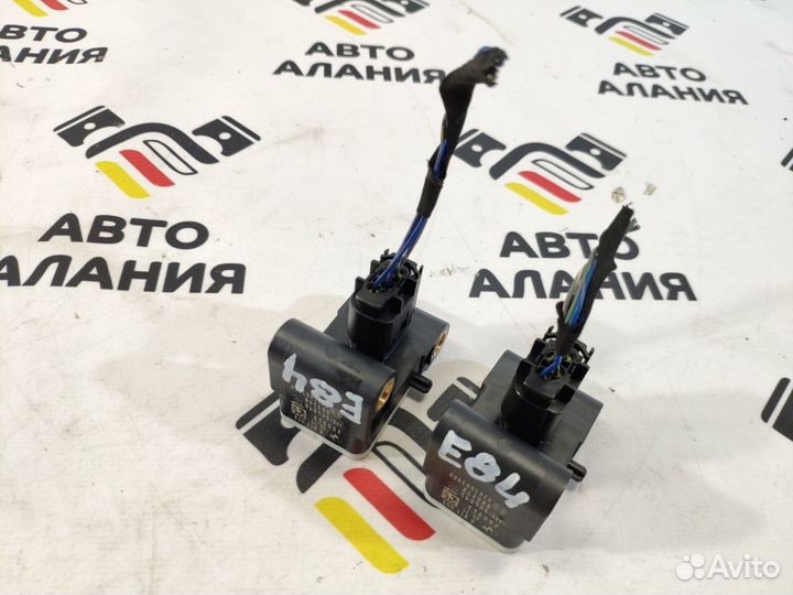 Датчик ускорения Bmw X1 E84 LCI N20B20A 2013